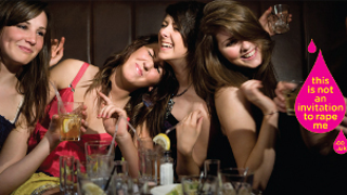 Is Anti-Rape Campaign Edgy or Counterproductive?